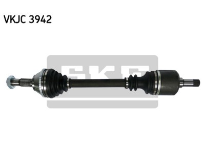 Semiasse SKF - VKJC 3942